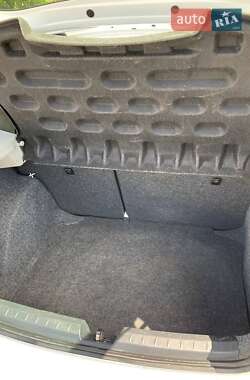 Хэтчбек SEAT Ibiza 2014 в 