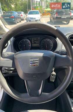 Хэтчбек SEAT Ibiza 2014 в 