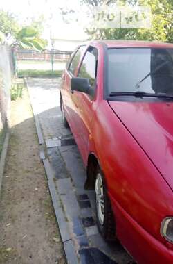 Хетчбек SEAT Ibiza 1995 в Костопілі