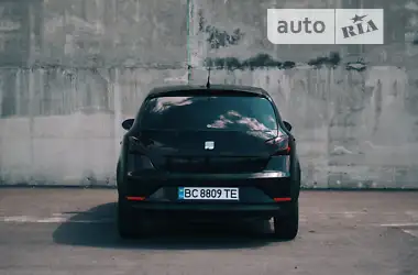 SEAT Ibiza 2013
