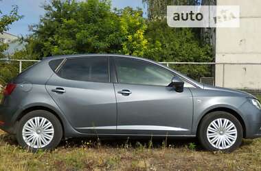 Хэтчбек SEAT Ibiza 2013 в Харькове