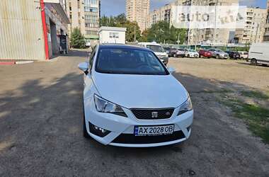 Хетчбек SEAT Ibiza 2013 в Харкові