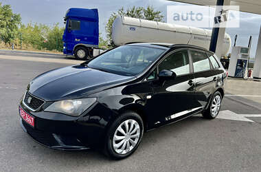 Хетчбек SEAT Ibiza 2013 в Дніпрі