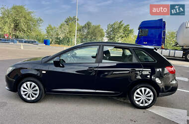 Хэтчбек SEAT Ibiza 2013 в Днепре