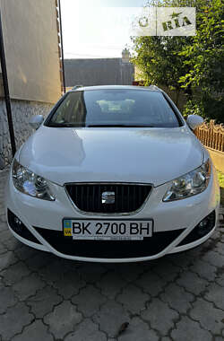 Универсал SEAT Ibiza 2012 в Костополе