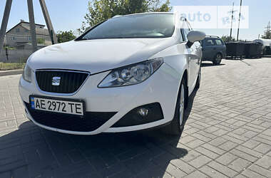 Универсал SEAT Ibiza 2011 в Новомосковске