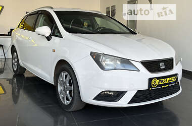 Хэтчбек SEAT Ibiza 2012 в Червонограде