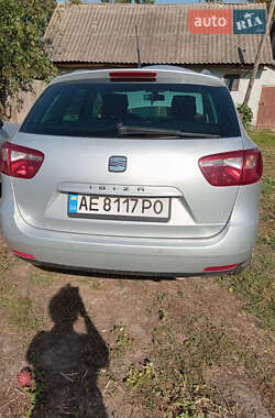 Универсал SEAT Ibiza 2012 в Пирятине