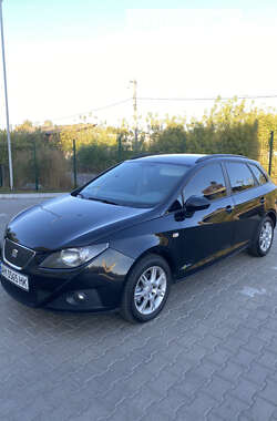 Універсал SEAT Ibiza 2011 в Житомирі