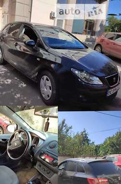 Універсал SEAT Ibiza 2010 в Вознесенську