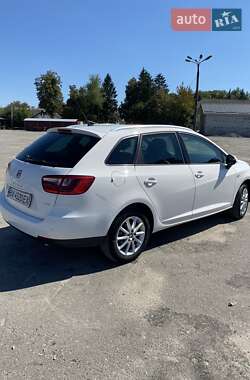 Универсал SEAT Ibiza 2015 в 