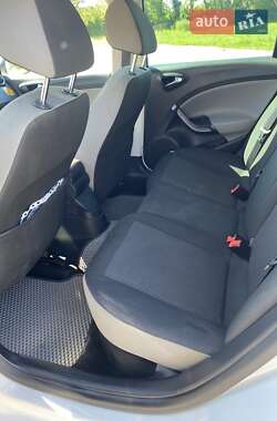 Универсал SEAT Ibiza 2015 в 