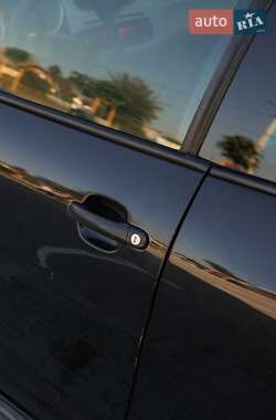 Хэтчбек SEAT Ibiza 2008 в 