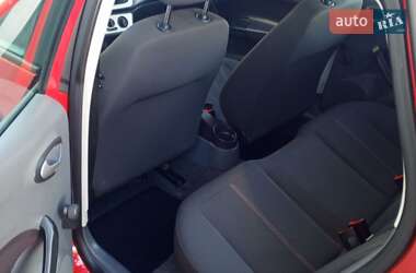 Хетчбек SEAT Ibiza 2011 в Сокалі