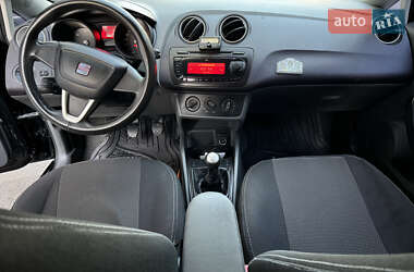 Универсал SEAT Ibiza 2011 в Киеве