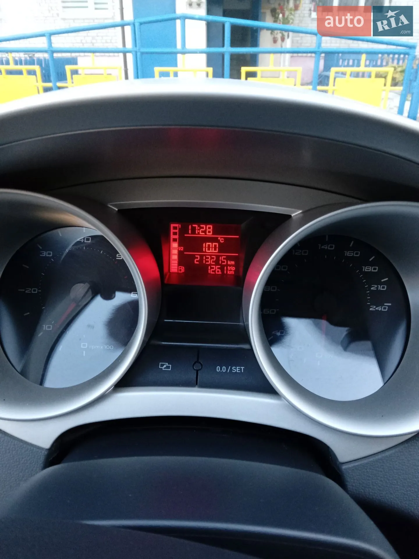2010 SEAT Ibiza - мініатюра 10
