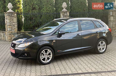 Универсал SEAT Ibiza 2011 в Надворной