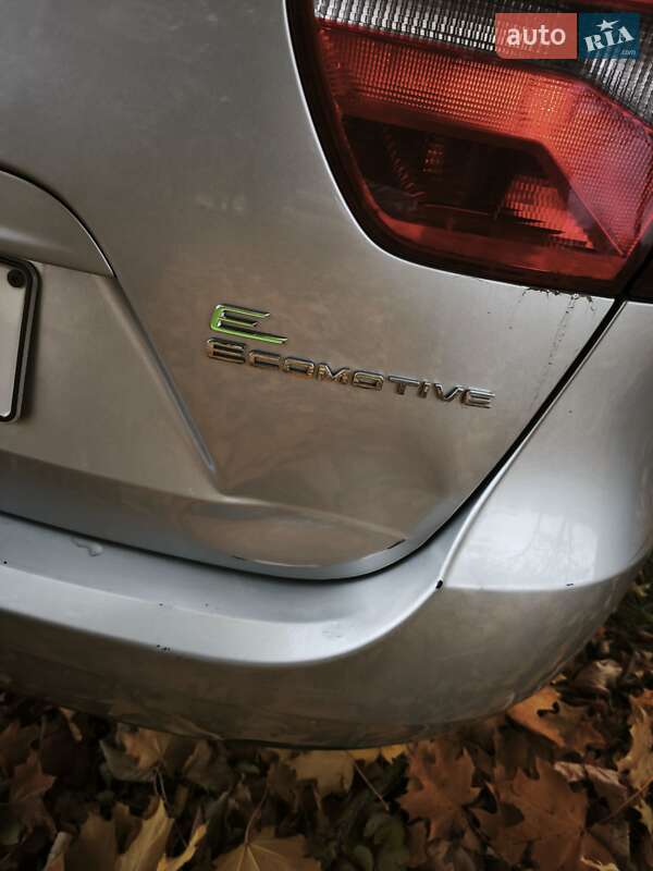 Хетчбек SEAT Ibiza 2011 в Кам'янець-Подільському