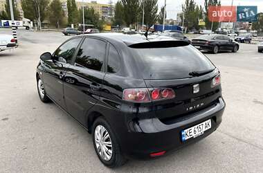 Хэтчбек SEAT Ibiza 2007 в Днепре