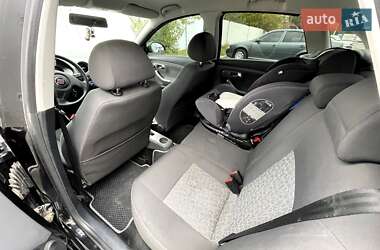 Хэтчбек SEAT Ibiza 2007 в Днепре