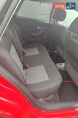 Хэтчбек SEAT Ibiza 2009 в Корсуне-Шевченковском