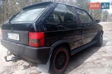 Хэтчбек SEAT Ibiza 1990 в Вышгороде