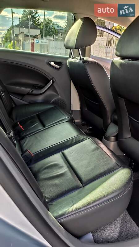 Универсал SEAT Ibiza 2010 в Белой Церкви фото 16 Универсал SEAT Ibiza 2010 в Белой Церкви