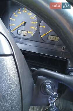 Хэтчбек SEAT Ibiza 1996 в 