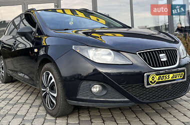 Универсал SEAT Ibiza 2010 в Мукачево