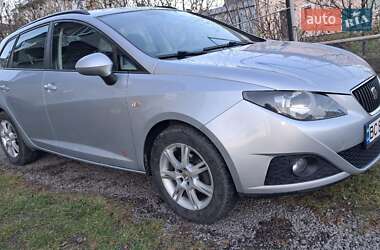 Універсал SEAT Ibiza 2011 в Жовкві