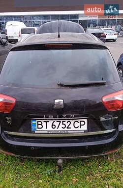 Универсал SEAT Ibiza 2011 в Одессе