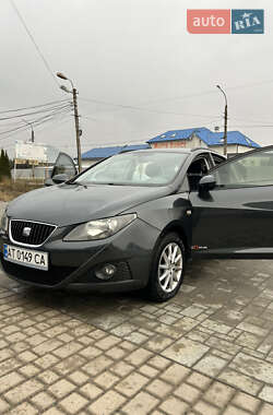 Универсал SEAT Ibiza 2011 в Калуше