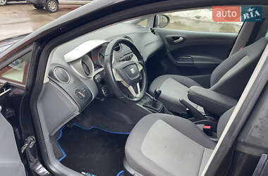 Универсал SEAT Ibiza 2010 в Бердичеве