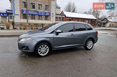 Универсал SEAT Ibiza 2012 в Чернигове