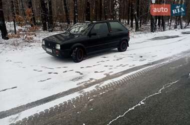 Хэтчбек SEAT Ibiza 1990 в Вышгороде