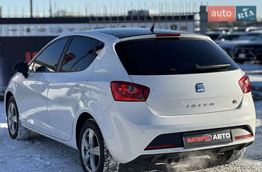 Хэтчбек SEAT Ibiza 2011 в Киеве