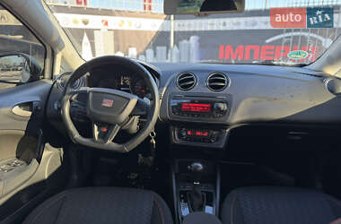 Хэтчбек SEAT Ibiza 2011 в Киеве