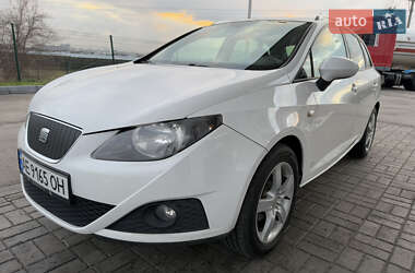 Универсал SEAT Ibiza 2011 в Днепре