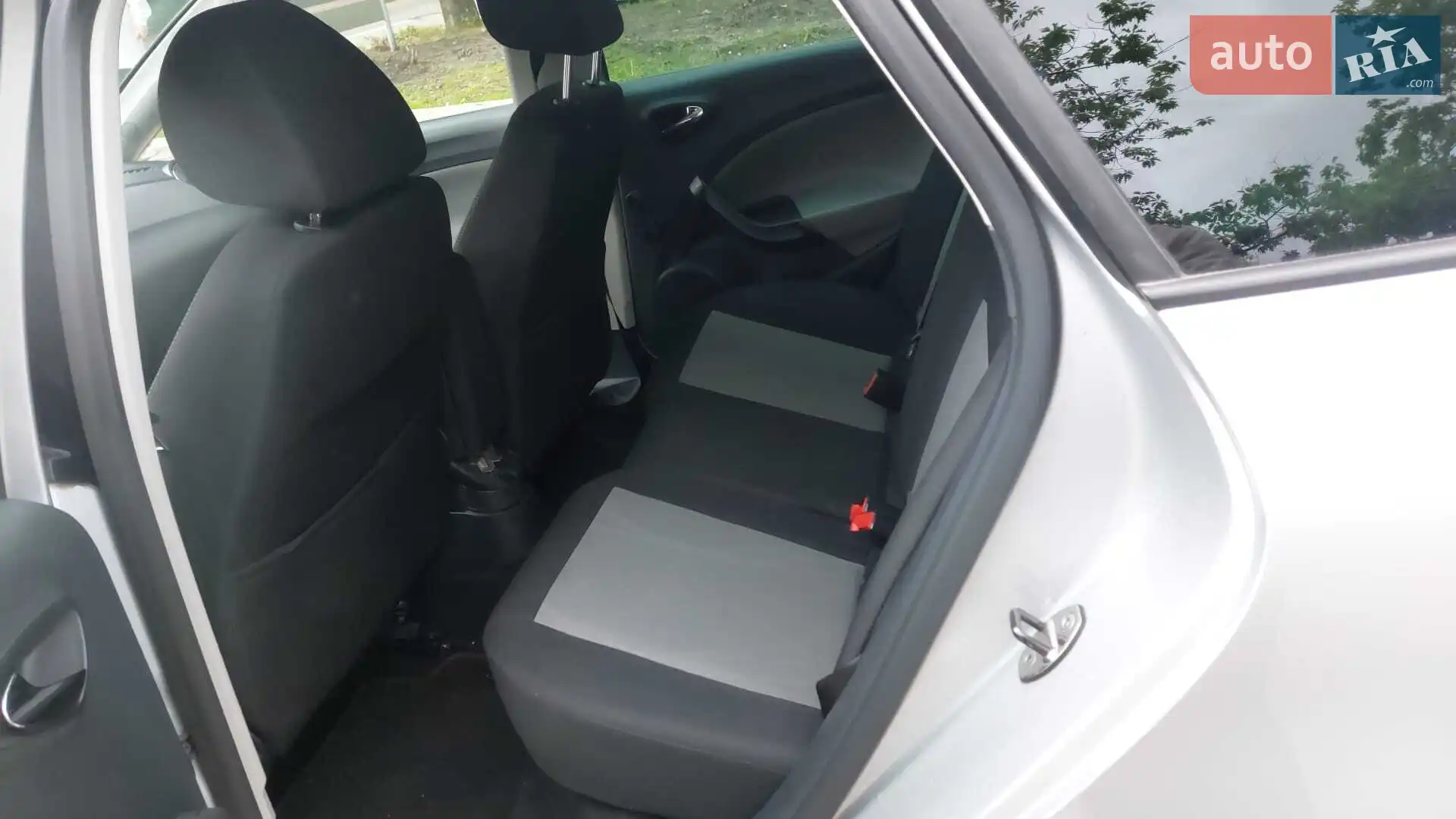 2013 SEAT Ibiza - мініатюра 6