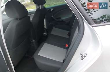 Хэтчбек SEAT Ibiza 2013 в 