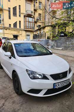 Хетчбек SEAT Ibiza 2017 в Черкасах