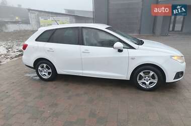 Универсал SEAT Ibiza 2012 в Николаеве