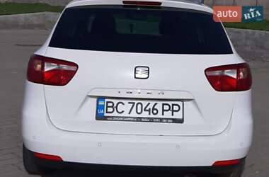 Універсал SEAT Ibiza 2012 в Сокалі