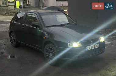 Хетчбек SEAT Ibiza 1994 в Києві