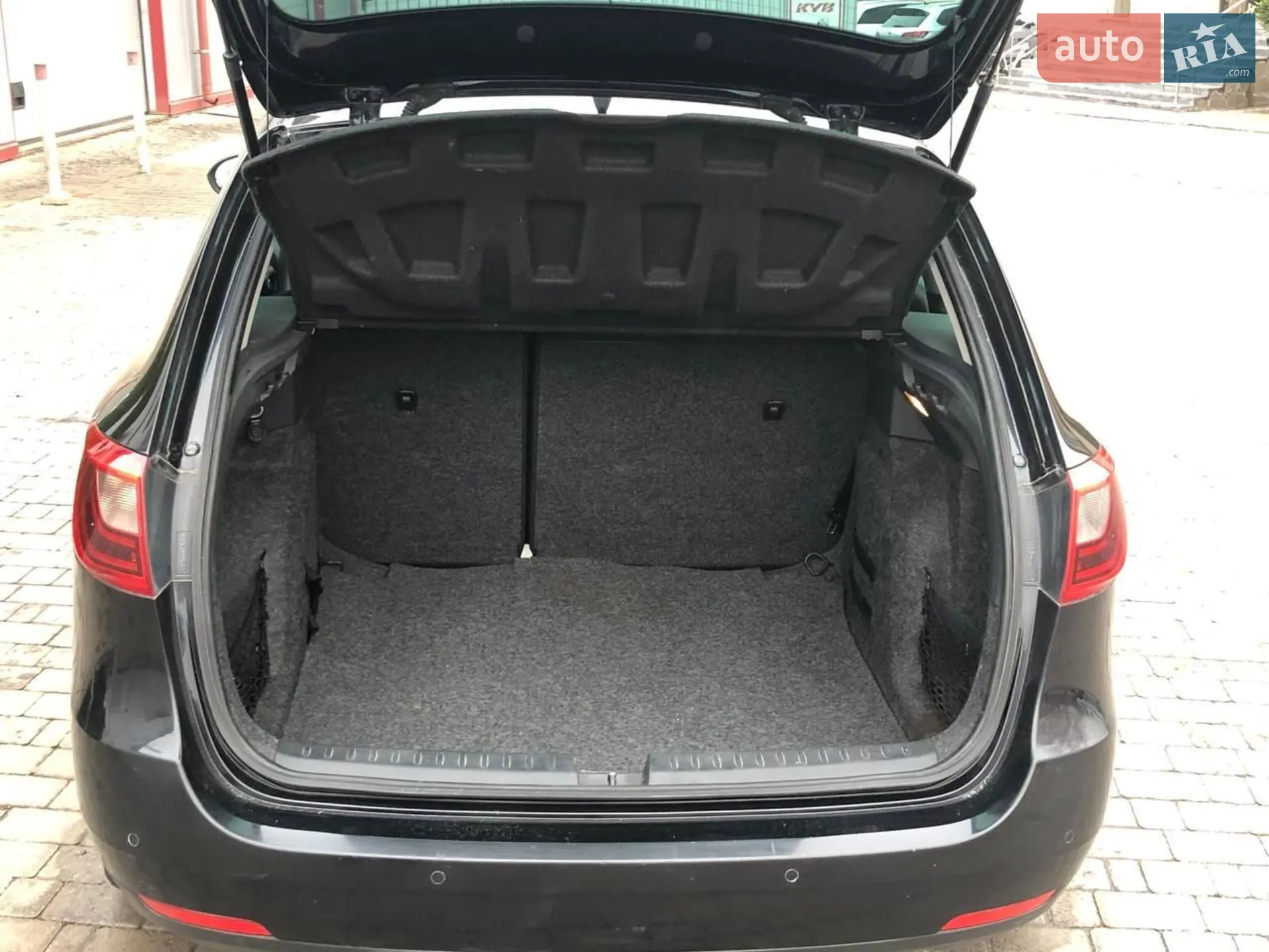 2012 SEAT Ibiza - мініатюра 15