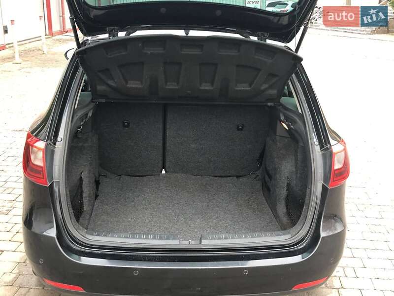 Універсал SEAT Ibiza 2012 в Хмельницькому