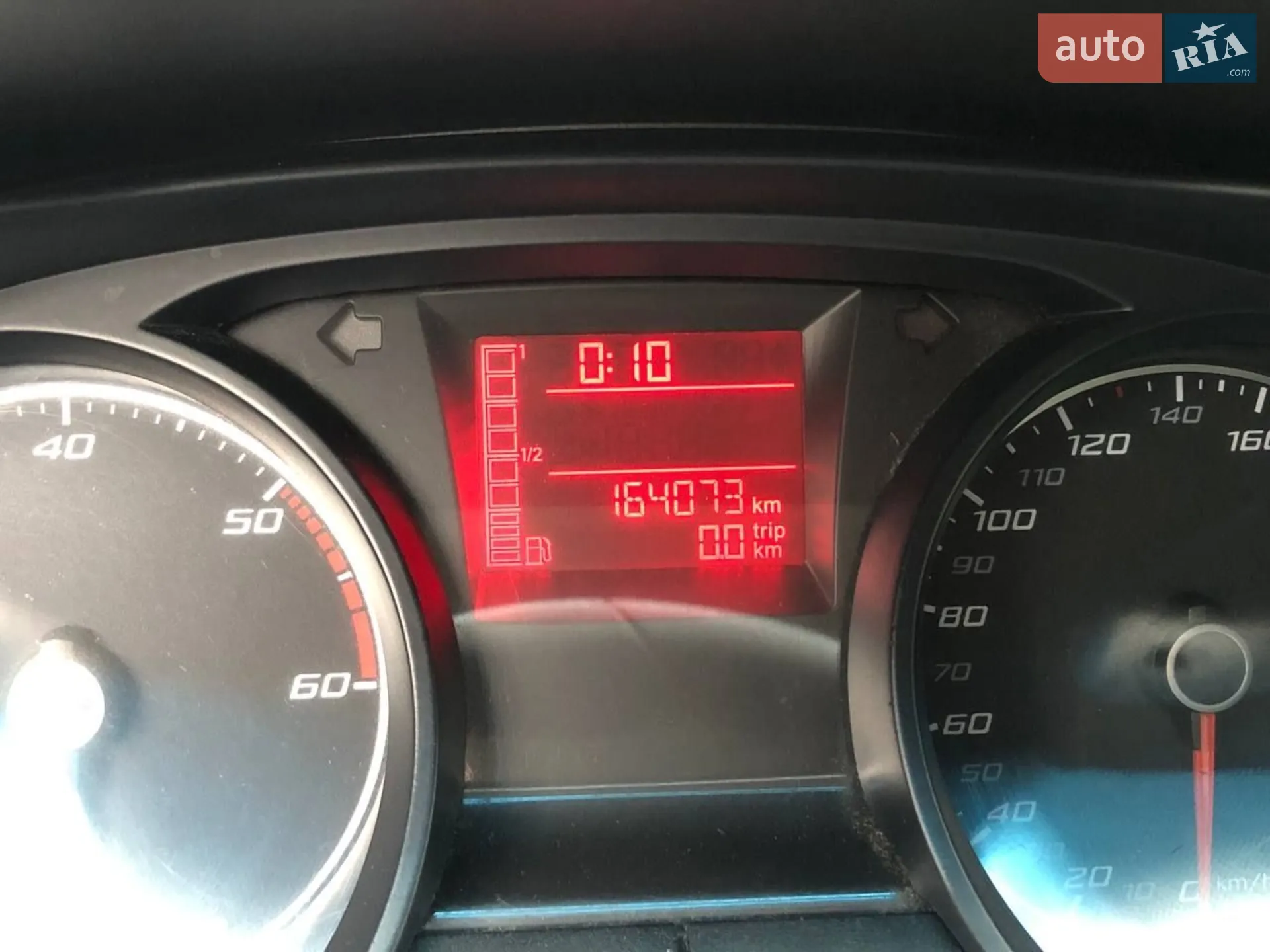 2012 SEAT Ibiza - мініатюра 19