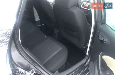 Хэтчбек SEAT Ibiza 2009 в Сарнах