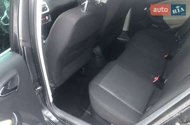 Хэтчбек SEAT Ibiza 2009 в Сарнах