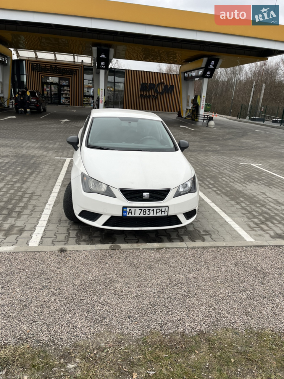 2013 SEAT Ibiza - мініатюра 36